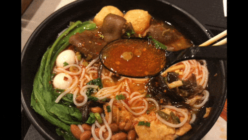 螺蛳粉最新爆料,揭秘网红美食背后的秘密与变革  第3张