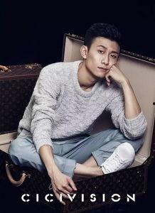 谁爆料的张一山最新消息,揭秘爆料背后的惊人真相  第1张