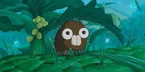 毛毛虫菠萝在线观看,一场奇妙的成长之旅 第2张 毛毛虫菠萝在线观看,一场奇妙的成长之旅 第2张